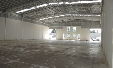 BODEGA EN RENTA EN LEÓN GUANAJUATO