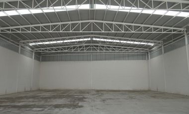 BODEGA EN RENTA EN LEÓN GUANAJUATO
