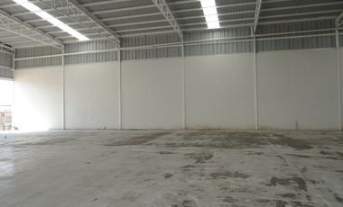 BODEGA EN RENTA EN LEÓN GUANAJUATO