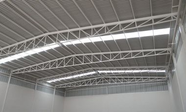 BODEGA EN RENTA EN LEÓN GUANAJUATO
