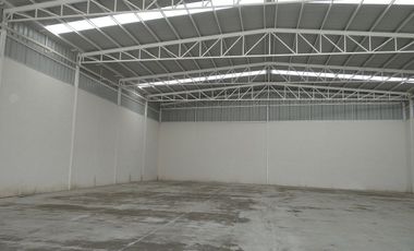 BODEGA EN RENTA EN LEÓN GUANAJUATO