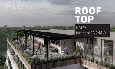 Oficina en Canning (Ezeiza)