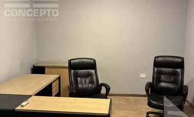EXCELENTE GALPON CENTRICO