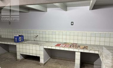 EXCELENTE GALPON CENTRICO