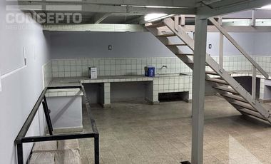 EXCELENTE GALPON CENTRICO