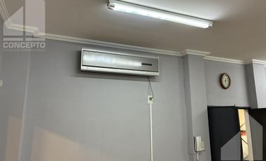 EXCELENTE GALPON CENTRICO