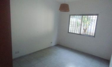 Casa en dos plantas