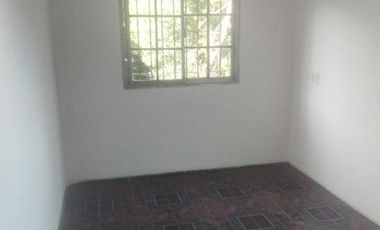 Casa en dos plantas