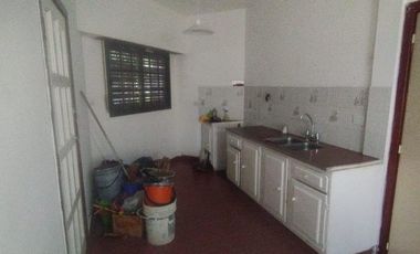 Casa en dos plantas