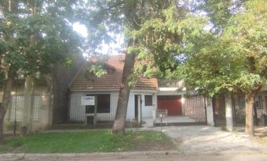Casa en dos plantas