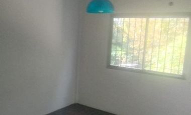 Casa en dos plantas