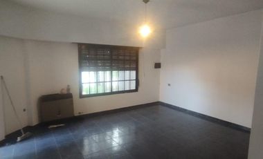 Casa en dos plantas
