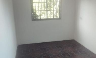 Casa en dos plantas