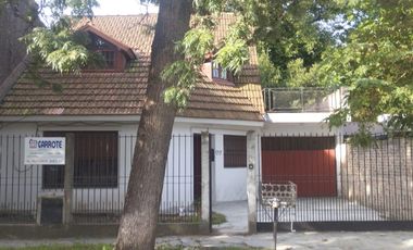Casa en dos plantas
