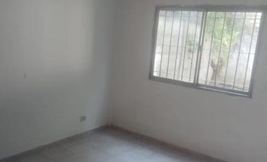 Casa en dos plantas