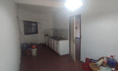 Casa en dos plantas