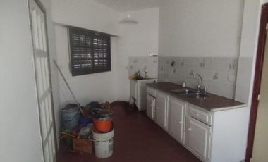 Casa en dos plantas