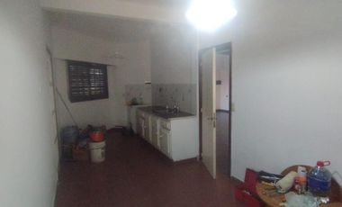 Casa en dos plantas