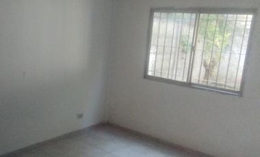 Casa en dos plantas