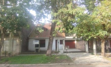 Casa en dos plantas