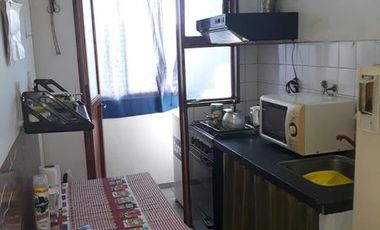 Departamento - Don Orione