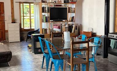 Casa en Parque Sicardi con gran parque y pileta