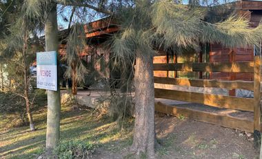 Casa en Parque Sicardi con gran parque y pileta