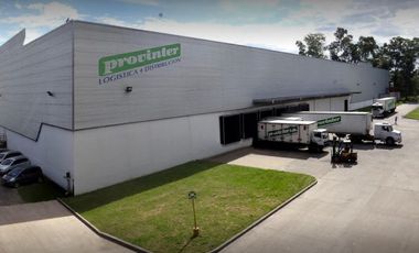 Depósito - Area de Promoción El Triángulo