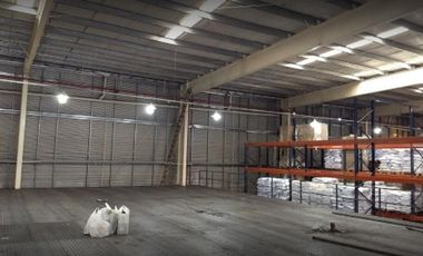 Depósito - Area de Promoción El Triángulo