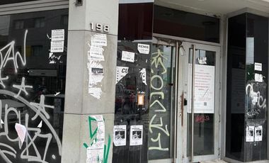 Local en Banfield Este