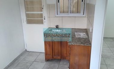 Departamento - Hurlingham