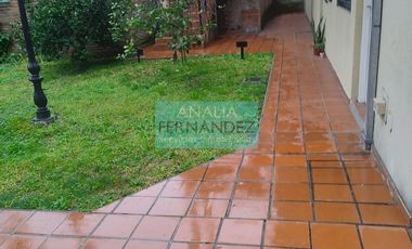 Departamento - Hurlingham