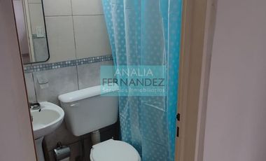 Departamento - Hurlingham