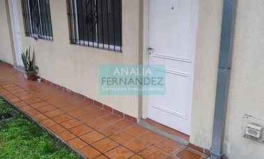 Departamento - Hurlingham