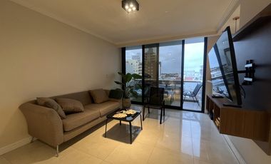 Departamento en venta - Chauvin - Mar Del Plata