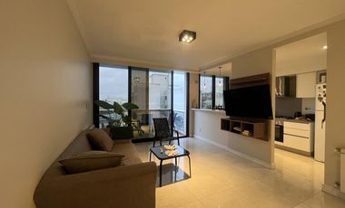 Departamento en venta - Chauvin - Mar Del Plata