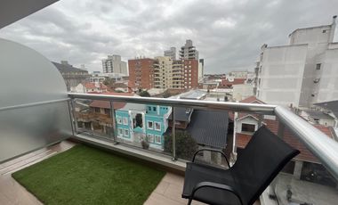 Departamento en venta - Chauvin - Mar Del Plata