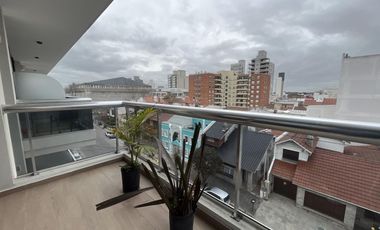Departamento en venta - Chauvin - Mar Del Plata