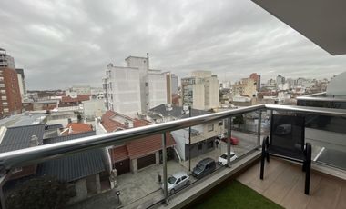 Departamento en venta - Chauvin - Mar Del Plata