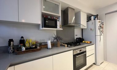 Departamento en venta - Chauvin - Mar Del Plata