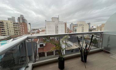 Departamento en venta - Chauvin - Mar Del Plata