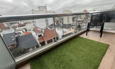 Departamento en venta - Chauvin - Mar Del Plata