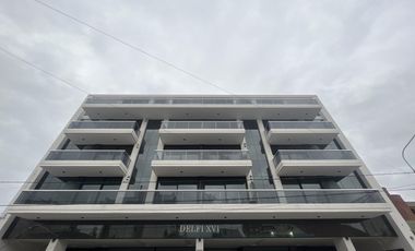 Departamento en venta - Chauvin - Mar Del Plata