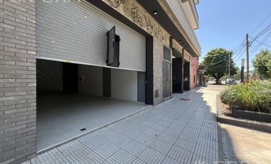 Venta de Local en Wilde excelente ubicación