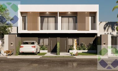 Duplex en Los Lapachos