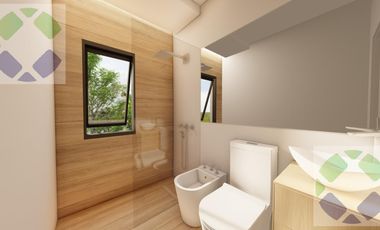 Duplex en Los Lapachos