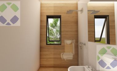 Duplex en Los Lapachos