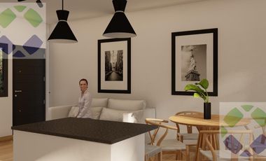Duplex en Los Lapachos