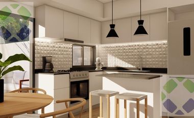 Duplex en Los Lapachos
