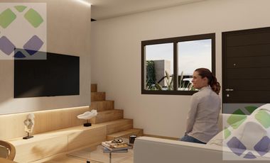 Duplex en Los Lapachos